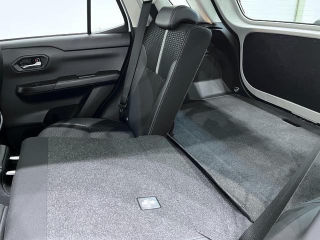 ロッキープレミアムＧ　ＨＥＶパノラマモニター　７インチナビ　ドライブレコーダー　シートヒーター　ＵＳＢ入力端子　Ｂｌｕｅｔｏｏｔｈ　オートライト　キーフリー　ティーゼットデオプラス（岡山県）の中古車