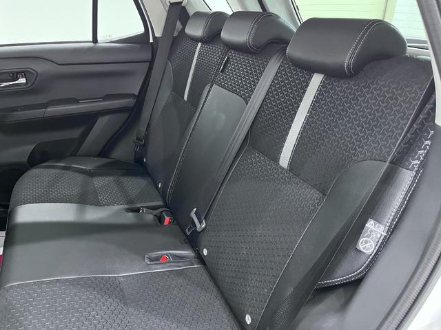 ロッキープレミアムＧ　ＨＥＶパノラマモニター　７インチナビ　ドライブレコーダー　シートヒーター　ＵＳＢ入力端子　Ｂｌｕｅｔｏｏｔｈ　オートライト　キーフリー　ティーゼットデオプラス（岡山県）の中古車