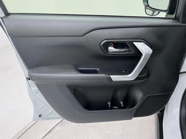 ロッキープレミアムＧ　ＨＥＶパノラマモニター　７インチナビ　ドライブレコーダー　シートヒーター　ＵＳＢ入力端子　Ｂｌｕｅｔｏｏｔｈ　オートライト　キーフリー　ティーゼットデオプラス（岡山県）の中古車