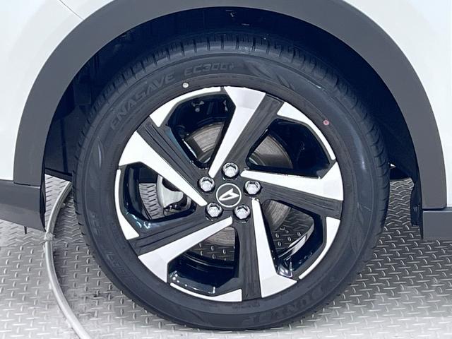 ロッキープレミアムＧ　ＨＥＶパノラマモニター　７インチナビ　ドライブレコーダー　シートヒーター　ＵＳＢ入力端子　Ｂｌｕｅｔｏｏｔｈ　オートライト　キーフリー　ティーゼットデオプラス（岡山県）の中古車