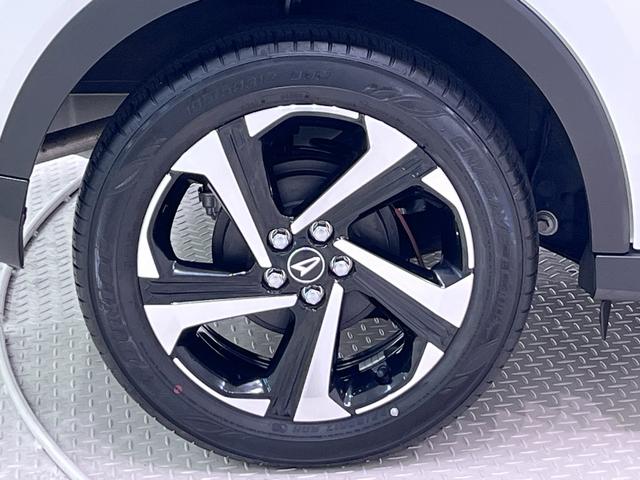 ロッキープレミアムＧ　ＨＥＶパノラマモニター　７インチナビ　ドライブレコーダー　シートヒーター　ＵＳＢ入力端子　Ｂｌｕｅｔｏｏｔｈ　オートライト　キーフリー　ティーゼットデオプラス（岡山県）の中古車