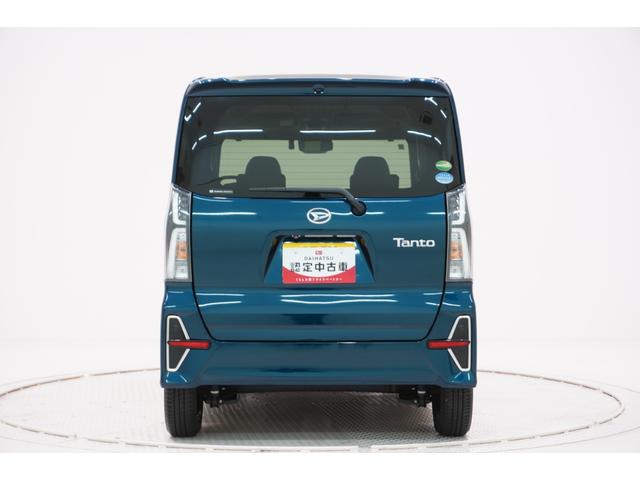 タントカスタムＸセレクションシートヒーター　両側パワースライドドア　オートライト　キーフリー　アイドリングストップ　バックモニター　ナビ　ドライブレコーダー　ＵＳＢ入力端子　Ｂｌｕｅｔｏｏｔｈ　ティーゼットデオプラス（岡山県）の中古車
