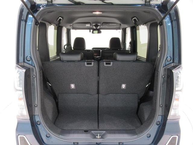 タントカスタムＸセレクションシートヒーター　両側パワースライドドア　オートライト　キーフリー　アイドリングストップ　バックモニター　ナビ　ドライブレコーダー　ＵＳＢ入力端子　Ｂｌｕｅｔｏｏｔｈ　ティーゼットデオプラス（岡山県）の中古車