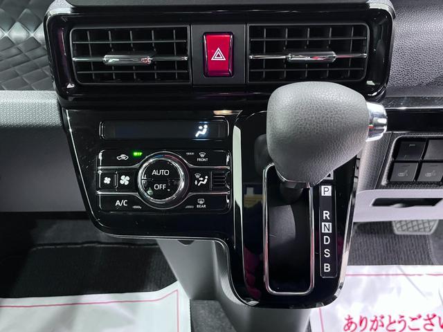 タントカスタムＸシートヒーター　両側パワースライドドア　オートライト　キーフリー　アイドリングストップ　パノラマモニター　ナビ　ドライブレコーダー　ＵＳＢ入力端子　Ｂｌｕｅｔｏｏｔｈ　ティーゼットデオプラス（岡山県）の中古車