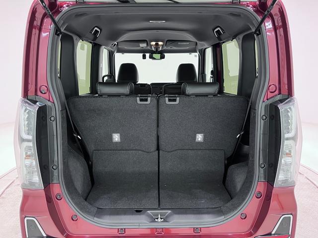 タントカスタムＸシートヒーター　両側パワースライドドア　オートライト　キーフリー　アイドリングストップ　パノラマモニター　ナビ　ドライブレコーダー　ＵＳＢ入力端子　Ｂｌｕｅｔｏｏｔｈ　ティーゼットデオプラス（岡山県）の中古車