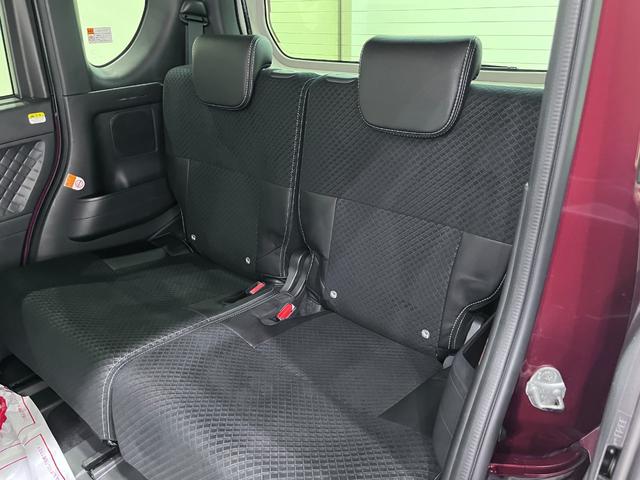 タントカスタムＸシートヒーター　両側パワースライドドア　オートライト　キーフリー　アイドリングストップ　パノラマモニター　ナビ　ドライブレコーダー　ＵＳＢ入力端子　Ｂｌｕｅｔｏｏｔｈ　ティーゼットデオプラス（岡山県）の中古車