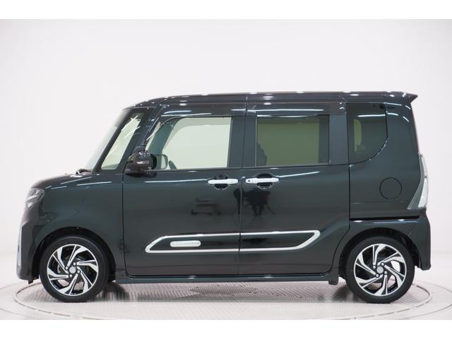 タントカスタムＲＳスタイルセレクションシートヒーター　両側パワースライドドア　オートライト　キーフリー　アイドリングストップ　バックモニター　ナビ　ドライブレコーダー　ＵＳＢ入力端子　Ｂｌｕｅｔｏｏｔｈ　ティーゼットデオプラス（岡山県）の中古車