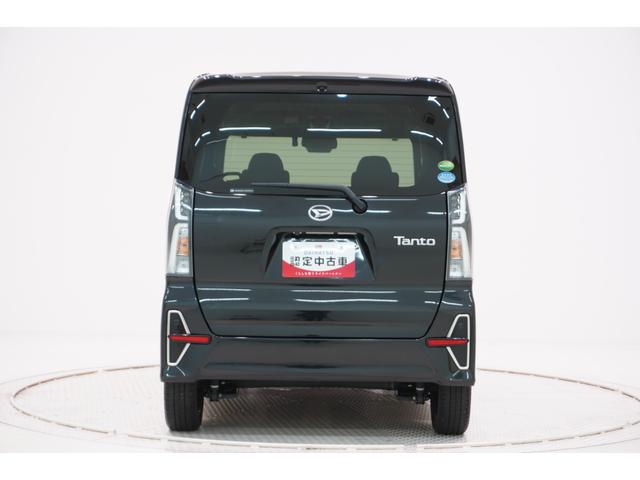 タントカスタムＲＳスタイルセレクションシートヒーター　両側パワースライドドア　オートライト　キーフリー　アイドリングストップ　バックモニター　ナビ　ドライブレコーダー　ＵＳＢ入力端子　Ｂｌｕｅｔｏｏｔｈ　ティーゼットデオプラス（岡山県）の中古車