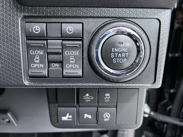 タントカスタムＲＳスタイルセレクションシートヒーター　両側パワースライドドア　オートライト　キーフリー　アイドリングストップ　バックモニター　ナビ　ドライブレコーダー　ＵＳＢ入力端子　Ｂｌｕｅｔｏｏｔｈ　ティーゼットデオプラス（岡山県）の中古車