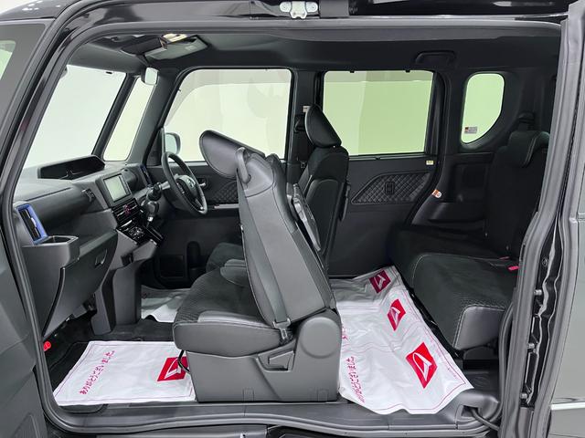 タントカスタムＲＳスタイルセレクションシートヒーター　両側パワースライドドア　オートライト　キーフリー　アイドリングストップ　バックモニター　ナビ　ドライブレコーダー　ＵＳＢ入力端子　Ｂｌｕｅｔｏｏｔｈ　ティーゼットデオプラス（岡山県）の中古車