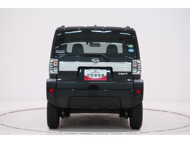 タフトＧシートヒーター　オートライト　キーフリー　アイドリングストップ　バックモニター　ナビ　ドライブレコーダー　ＵＳＢ入力端子　Ｂｌｕｅｔｏｏｔｈ　電動パーキングブレーキ　ティーゼットデオプラス（岡山県）の中古車