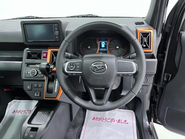 タフトＧシートヒーター　オートライト　キーフリー　アイドリングストップ　バックモニター　ナビ　ドライブレコーダー　ＵＳＢ入力端子　Ｂｌｕｅｔｏｏｔｈ　電動パーキングブレーキ　ティーゼットデオプラス（岡山県）の中古車