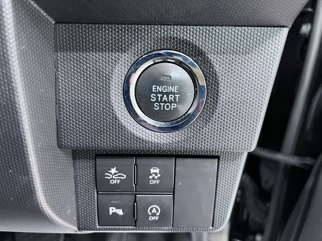 タフトＧシートヒーター　オートライト　キーフリー　アイドリングストップ　バックモニター　ナビ　ドライブレコーダー　ＵＳＢ入力端子　Ｂｌｕｅｔｏｏｔｈ　電動パーキングブレーキ　ティーゼットデオプラス（岡山県）の中古車