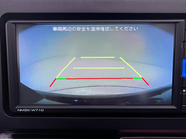 タフトＧシートヒーター　オートライト　キーフリー　アイドリングストップ　バックモニター　ナビ　ドライブレコーダー　ＵＳＢ入力端子　Ｂｌｕｅｔｏｏｔｈ　電動パーキングブレーキ　ティーゼットデオプラス（岡山県）の中古車