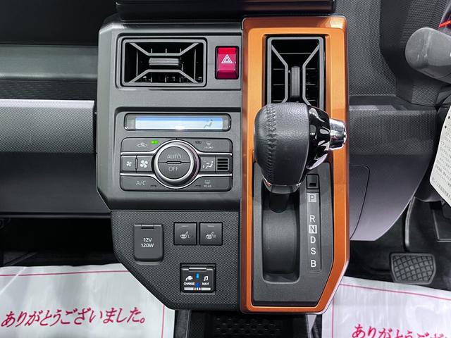 タフトＧシートヒーター　オートライト　キーフリー　アイドリングストップ　バックモニター　ナビ　ドライブレコーダー　ＵＳＢ入力端子　Ｂｌｕｅｔｏｏｔｈ　電動パーキングブレーキ　ティーゼットデオプラス（岡山県）の中古車