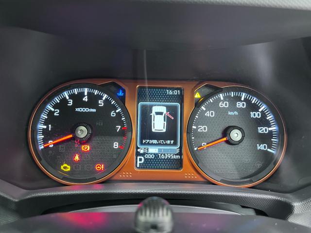 タフトＧシートヒーター　オートライト　キーフリー　アイドリングストップ　バックモニター　ナビ　ドライブレコーダー　ＵＳＢ入力端子　Ｂｌｕｅｔｏｏｔｈ　電動パーキングブレーキ　ティーゼットデオプラス（岡山県）の中古車