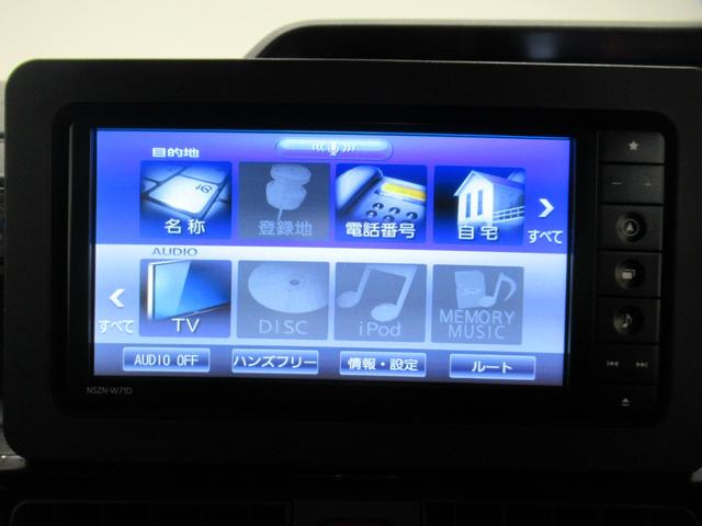 タントカスタムＸスタイルセレクションシートヒーター　両側パワースライドドア　オートライト　キーフリー　アイドリングストップ　パノラマモニター　ナビ　ドライブレコーダー　ＵＳＢ入力端子　Ｂｌｕｅｔｏｏｔｈ　ティーゼットデオプラス（岡山県）の中古車