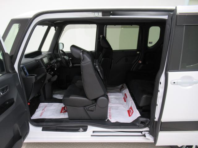 タントカスタムＸスタイルセレクションシートヒーター　両側パワースライドドア　オートライト　キーフリー　アイドリングストップ　パノラマモニター　ナビ　ドライブレコーダー　ＵＳＢ入力端子　Ｂｌｕｅｔｏｏｔｈ　ティーゼットデオプラス（岡山県）の中古車