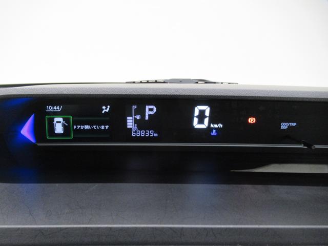 タントカスタムＸスタイルセレクションシートヒーター　両側パワースライドドア　オートライト　キーフリー　アイドリングストップ　パノラマモニター　ナビ　ドライブレコーダー　ＵＳＢ入力端子　Ｂｌｕｅｔｏｏｔｈ　ティーゼットデオプラス（岡山県）の中古車