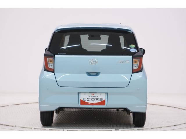 ミライースＸ　ＳＡ３オートライト　キーレスエントリー　アイドリングストップ　ナビ　Ｂｌｕｅｔｏｏｔｈ　電動格納式ドアミラー　衝突被害軽減システム　レーンアシスト　オートマチックハイビーム　ティーゼットデオプラス（岡山県）の中古車