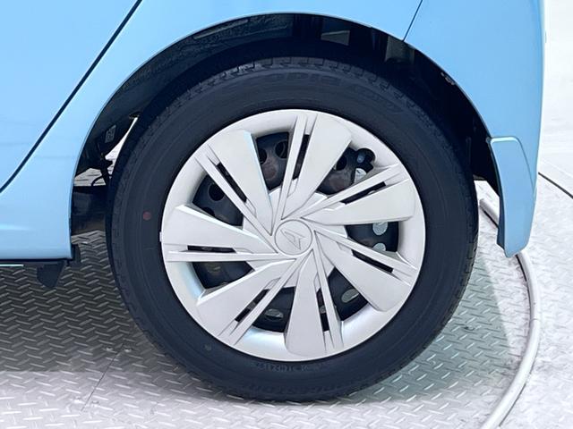 ミライースＸ　ＳＡ３オートライト　キーレスエントリー　アイドリングストップ　ナビ　Ｂｌｕｅｔｏｏｔｈ　電動格納式ドアミラー　衝突被害軽減システム　レーンアシスト　オートマチックハイビーム　ティーゼットデオプラス（岡山県）の中古車