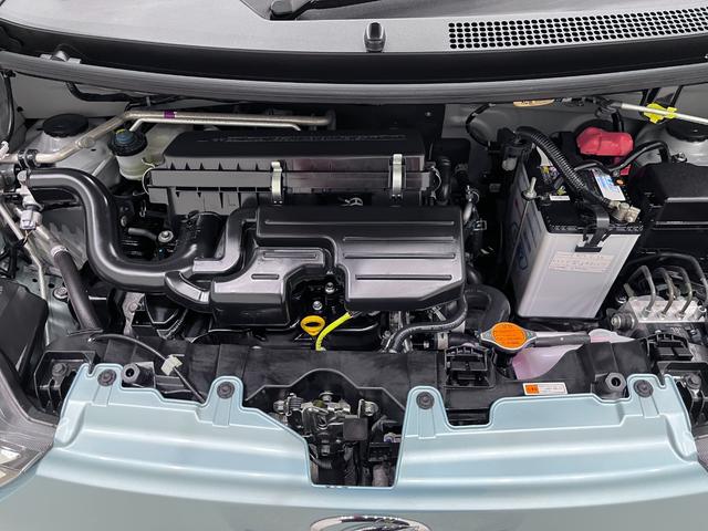 ミライースＸ　ＳＡ３オートライト　キーレスエントリー　アイドリングストップ　ナビ　Ｂｌｕｅｔｏｏｔｈ　電動格納式ドアミラー　衝突被害軽減システム　レーンアシスト　オートマチックハイビーム　ティーゼットデオプラス（岡山県）の中古車