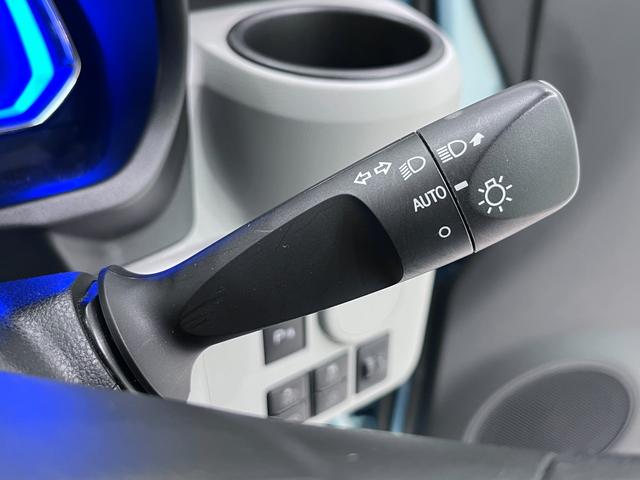 ミライースＸ　ＳＡ３オートライト　キーレスエントリー　アイドリングストップ　ナビ　Ｂｌｕｅｔｏｏｔｈ　電動格納式ドアミラー　衝突被害軽減システム　レーンアシスト　オートマチックハイビーム　ティーゼットデオプラス（岡山県）の中古車