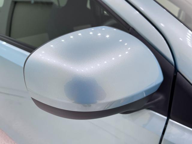 ミライースＸ　ＳＡ３オートライト　キーレスエントリー　アイドリングストップ　ナビ　Ｂｌｕｅｔｏｏｔｈ　電動格納式ドアミラー　衝突被害軽減システム　レーンアシスト　オートマチックハイビーム　ティーゼットデオプラス（岡山県）の中古車