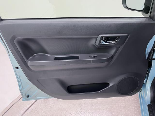 ミライースＸ　ＳＡ３オートライト　キーレスエントリー　アイドリングストップ　ナビ　Ｂｌｕｅｔｏｏｔｈ　電動格納式ドアミラー　衝突被害軽減システム　レーンアシスト　オートマチックハイビーム　ティーゼットデオプラス（岡山県）の中古車