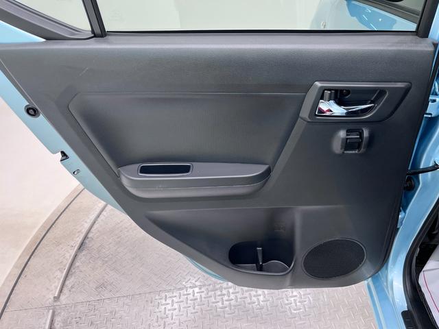 ミライースＸ　ＳＡ３オートライト　キーレスエントリー　アイドリングストップ　ナビ　Ｂｌｕｅｔｏｏｔｈ　電動格納式ドアミラー　衝突被害軽減システム　レーンアシスト　オートマチックハイビーム　ティーゼットデオプラス（岡山県）の中古車