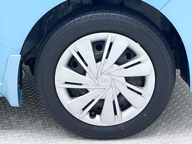 ミライースＸ　ＳＡ３オートライト　キーレスエントリー　アイドリングストップ　ナビ　Ｂｌｕｅｔｏｏｔｈ　電動格納式ドアミラー　衝突被害軽減システム　レーンアシスト　オートマチックハイビーム　ティーゼットデオプラス（岡山県）の中古車