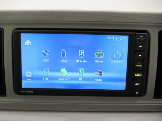 ミラトコットＧリミテッド　ＳＡ３シートヒーター　オートライト　キーフリー　アイドリングストップ　パノラマモニター　ディスプレイオーディオ　ＵＳＢ入力端子　Ｂｌｕｅｔｏｏｔｈ　ティーゼットデオプラス（岡山県）の中古車