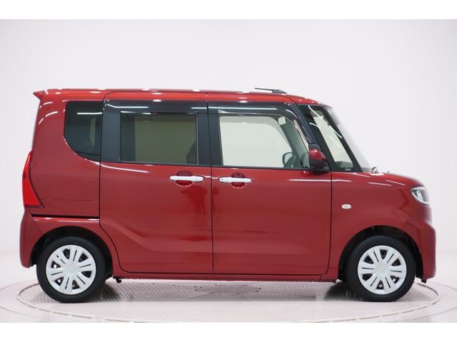 タントＸシートヒーター　左側パワースライドドア　オートライト　キーフリー　アイドリングストップ　ＣＤチューナー　ＵＳＢ入力端子　衝突被害軽減システム　レーンアシスト　オートマチックハイビーム（岡山県）の中古車