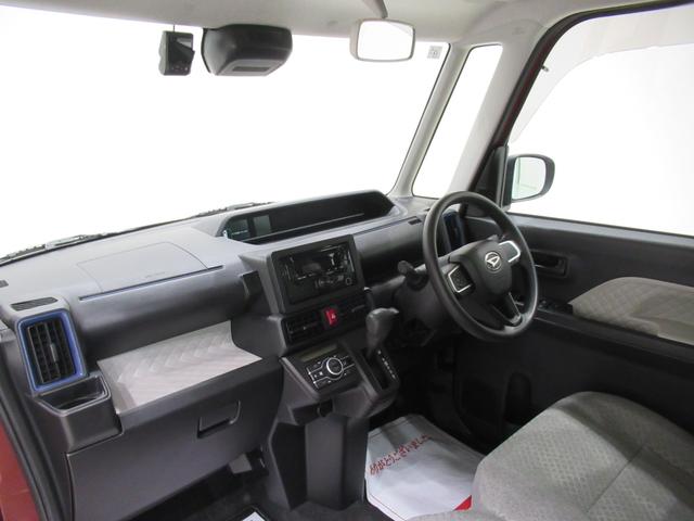 タントＸシートヒーター　左側パワースライドドア　オートライト　キーフリー　アイドリングストップ　ＣＤチューナー　ＵＳＢ入力端子　衝突被害軽減システム　レーンアシスト　オートマチックハイビーム（岡山県）の中古車