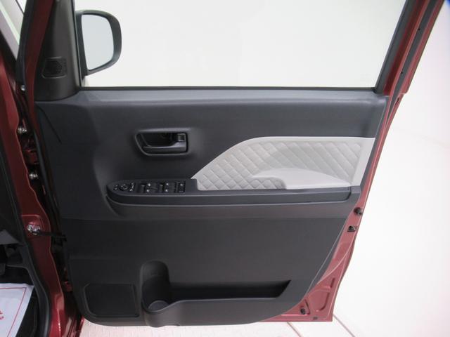 タントＸシートヒーター　左側パワースライドドア　オートライト　キーフリー　アイドリングストップ　ＣＤチューナー　ＵＳＢ入力端子　衝突被害軽減システム　レーンアシスト　オートマチックハイビーム（岡山県）の中古車