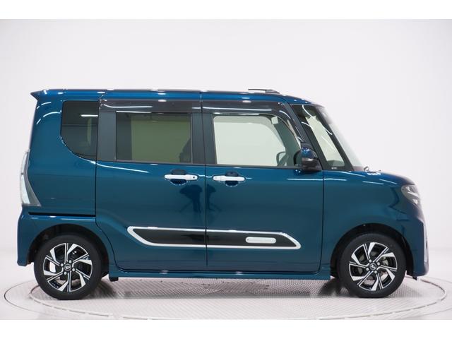 タントカスタムＸスタイルセレクションシートヒーター　両側パワースライドドア　オートライト　キーフリー　アイドリングストップ　バックモニター　ナビ　ドライブレコーダー　ＵＳＢ入力端子　Ｂｌｕｅｔｏｏｔｈ　ティーゼットデオプラス（岡山県）の中古車