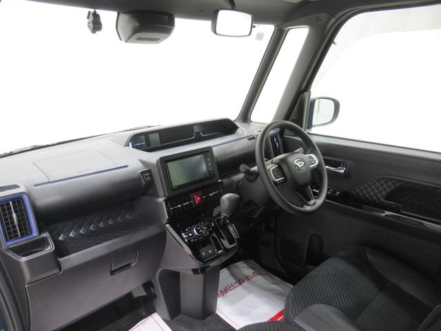 タントカスタムＸスタイルセレクションシートヒーター　両側パワースライドドア　オートライト　キーフリー　アイドリングストップ　バックモニター　ナビ　ドライブレコーダー　ＵＳＢ入力端子　Ｂｌｕｅｔｏｏｔｈ　ティーゼットデオプラス（岡山県）の中古車