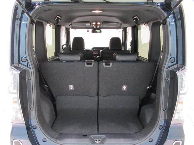 タントカスタムＸスタイルセレクションシートヒーター　両側パワースライドドア　オートライト　キーフリー　アイドリングストップ　バックモニター　ナビ　ドライブレコーダー　ＵＳＢ入力端子　Ｂｌｕｅｔｏｏｔｈ　ティーゼットデオプラス（岡山県）の中古車