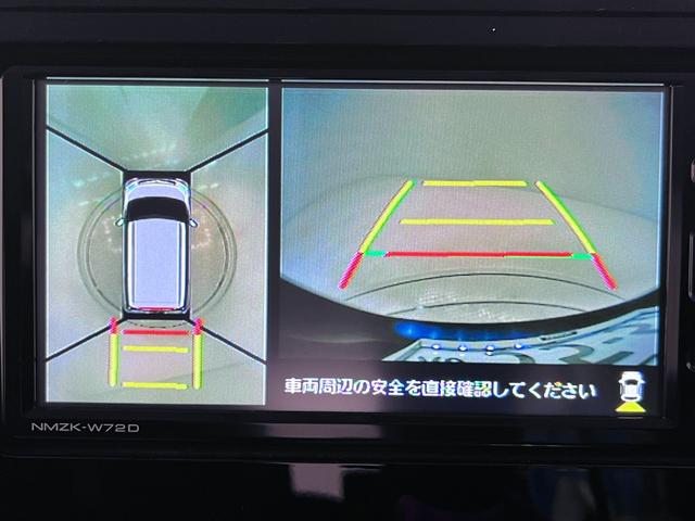 トールカスタムＧ両側パワースライドドア　オートライト　キーフリー　アイドリングストップ　パノラマモニター　ナビ　ドライブレコーダー　ＵＳＢ入力端子　Ｂｌｕｅｔｏｏｔｈ　ティーゼットデオプラス（岡山県）の中古車