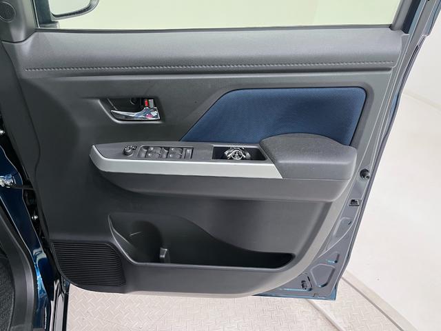 トールカスタムＧ両側パワースライドドア　オートライト　キーフリー　アイドリングストップ　パノラマモニター　ナビ　ドライブレコーダー　ＵＳＢ入力端子　Ｂｌｕｅｔｏｏｔｈ　ティーゼットデオプラス（岡山県）の中古車