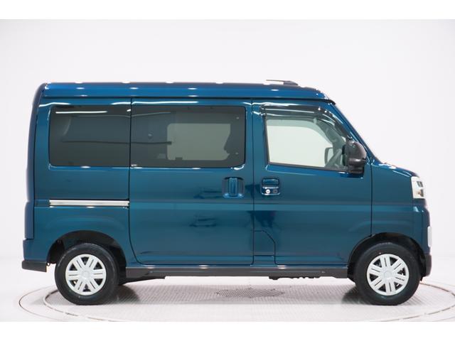 アトレーＲＳＬＥＤヘッドランプ　両側パワースライドドア　オートライト　キーフリー　アイドリングストップ　バックモニター　ディスプレイオーディオ　ドライブレコーダー　ＵＳＢ入力端子　Ｂｌｕｅｔｏｏｔｈ（岡山県）の中古車