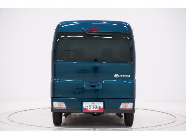 アトレーＲＳＬＥＤヘッドランプ　両側パワースライドドア　オートライト　キーフリー　アイドリングストップ　バックモニター　ディスプレイオーディオ　ドライブレコーダー　ＵＳＢ入力端子　Ｂｌｕｅｔｏｏｔｈ（岡山県）の中古車
