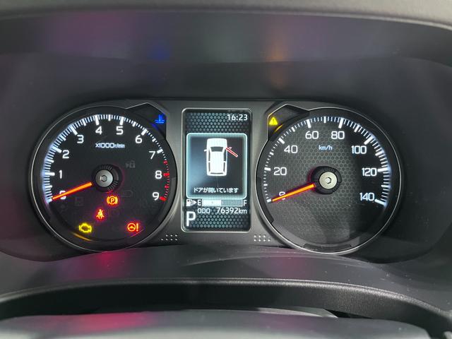 アトレーＲＳＬＥＤヘッドランプ　両側パワースライドドア　オートライト　キーフリー　アイドリングストップ　バックモニター　ディスプレイオーディオ　ドライブレコーダー　ＵＳＢ入力端子　Ｂｌｕｅｔｏｏｔｈ（岡山県）の中古車