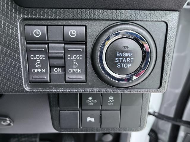 タントカスタムＸシートヒーター　両側パワースライドドア　オートライト　キーフリー　パノラマモニター　ナビ　ドライブレコーダー　ＵＳＢ入力端子　Ｂｌｕｅｔｏｏｔｈ　エコアイドル非装着車　ティーゼットデオプラス（岡山県）の中古車