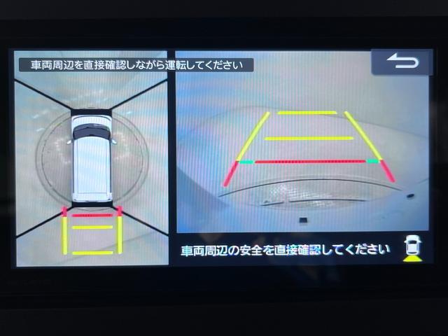 タントカスタムＸシートヒーター　両側パワースライドドア　オートライト　キーフリー　パノラマモニター　ナビ　ドライブレコーダー　ＵＳＢ入力端子　Ｂｌｕｅｔｏｏｔｈ　エコアイドル非装着車　ティーゼットデオプラス（岡山県）の中古車