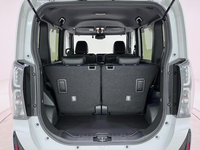 タントカスタムＸシートヒーター　両側パワースライドドア　オートライト　キーフリー　パノラマモニター　ナビ　ドライブレコーダー　ＵＳＢ入力端子　Ｂｌｕｅｔｏｏｔｈ　エコアイドル非装着車　ティーゼットデオプラス（岡山県）の中古車