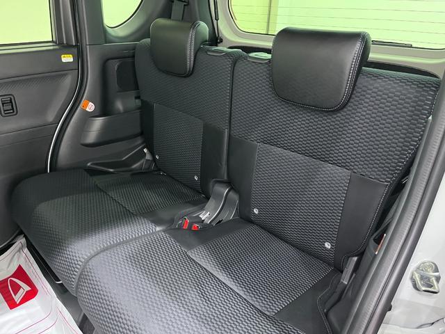 タントカスタムＸシートヒーター　両側パワースライドドア　オートライト　キーフリー　パノラマモニター　ナビ　ドライブレコーダー　ＵＳＢ入力端子　Ｂｌｕｅｔｏｏｔｈ　エコアイドル非装着車　ティーゼットデオプラス（岡山県）の中古車