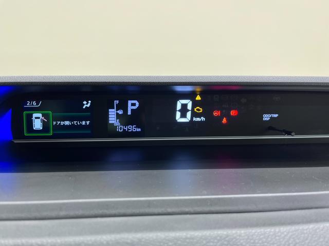 タントカスタムＸシートヒーター　両側パワースライドドア　オートライト　キーフリー　パノラマモニター　ナビ　ドライブレコーダー　ＵＳＢ入力端子　Ｂｌｕｅｔｏｏｔｈ　エコアイドル非装着車　ティーゼットデオプラス（岡山県）の中古車