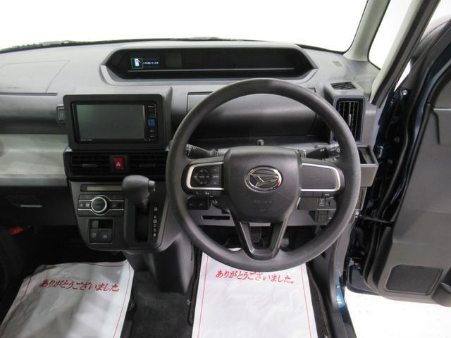 タントＸシートヒーター　左側パワースライドドア　オートライト　キーフリー　アイドリングストップ　バックモニター　ナビ　ドライブレコーダー　ＵＳＢ入力端子　Ｂｌｕｅｔｏｏｔｈ　ティーゼットデオプラス（岡山県）の中古車