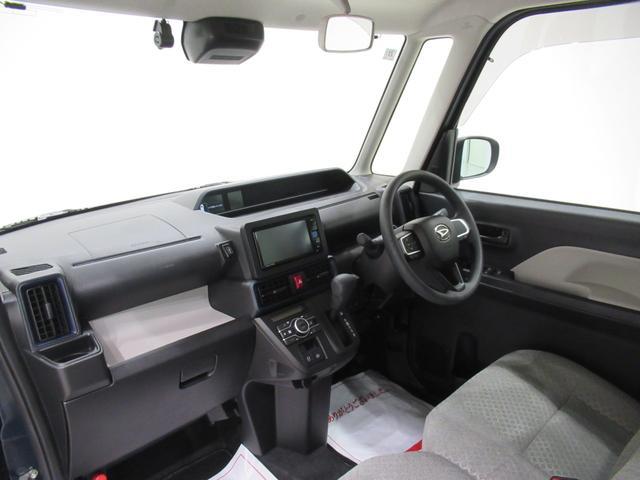 タントＸシートヒーター　左側パワースライドドア　オートライト　キーフリー　アイドリングストップ　バックモニター　ナビ　ドライブレコーダー　ＵＳＢ入力端子　Ｂｌｕｅｔｏｏｔｈ　ティーゼットデオプラス（岡山県）の中古車